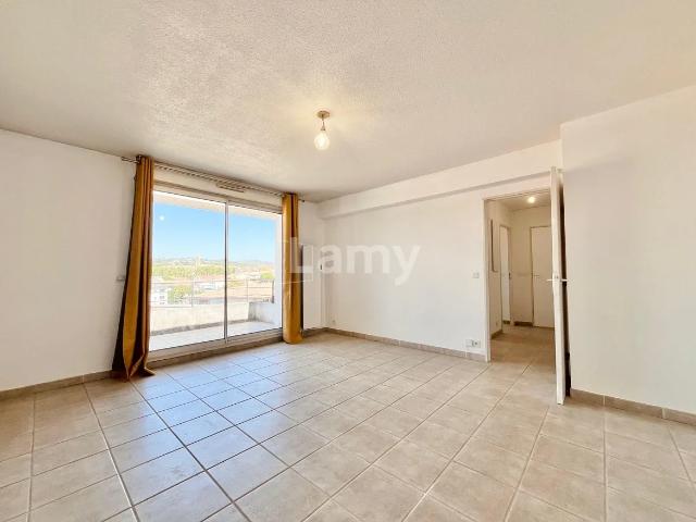 Location Appartement Allée de Philadelphie, Aix en Provence
