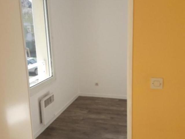Location Appartement Allée de Portricq, Nantes