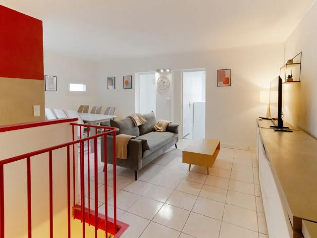 Location Appartement Allée de Plein Ciel, Le Mée sur Seine
