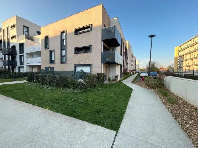 Location Appartement Allée de Plein Ciel, Le Mée sur Seine