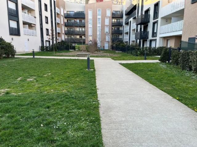 Location Appartement Allée de Plein Ciel, Le Mée sur Seine