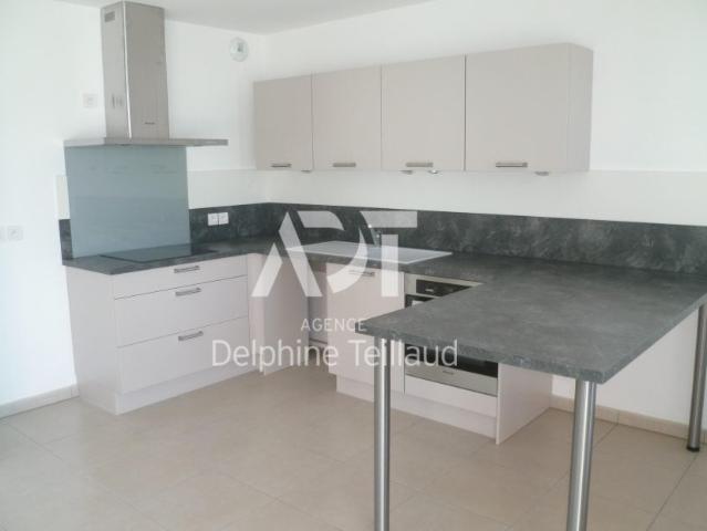 Location Appartement Allée de Pré Mayen, Montbonnot Saint Martin