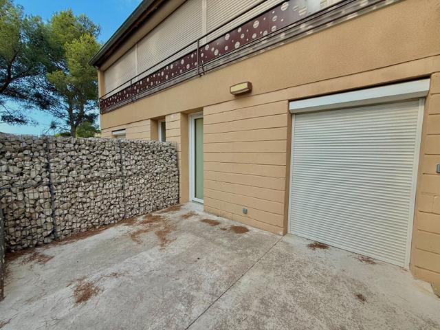 Location Appartement D 9, Sausset les Pins