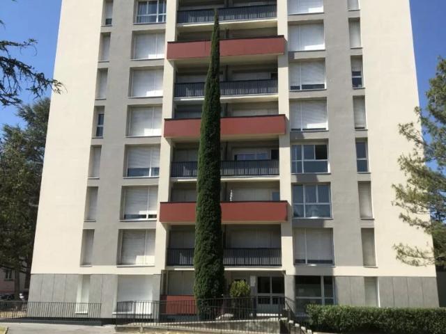 Location Appartement Allée de Rivoli, Montélimar