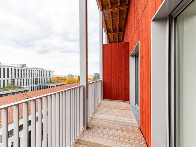 Location Appartement Allée de Seine, Saint Denis