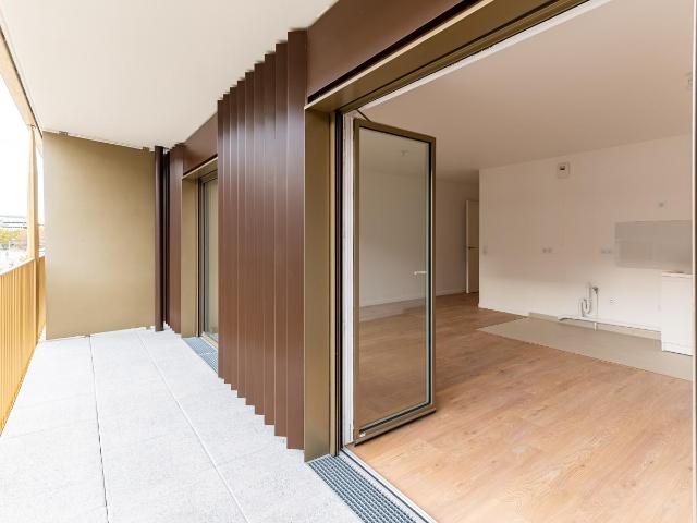 Location Appartement Allée de Seine, Saint Denis