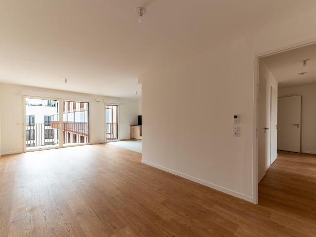 Location Appartement Allée de Seine, Saint Denis