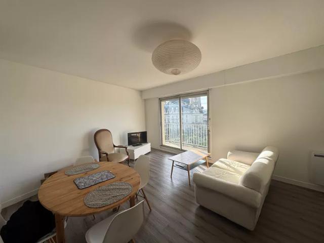 Location Appartement Allée de Seto, Limoges