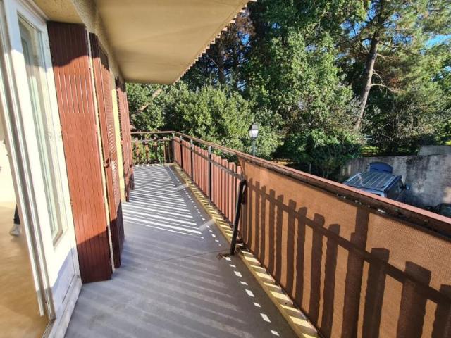 Location Appartement Allée de Sterling, Soustons