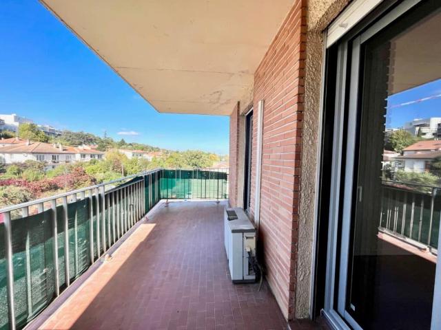 Location Appartement Allée des 2 Ormeaux, Ramonville Saint Agne