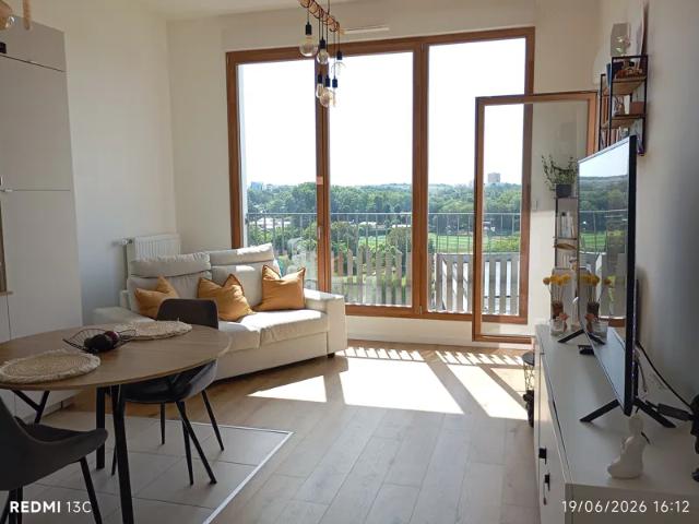 Location Appartement Allée des Commerces, Torcy
