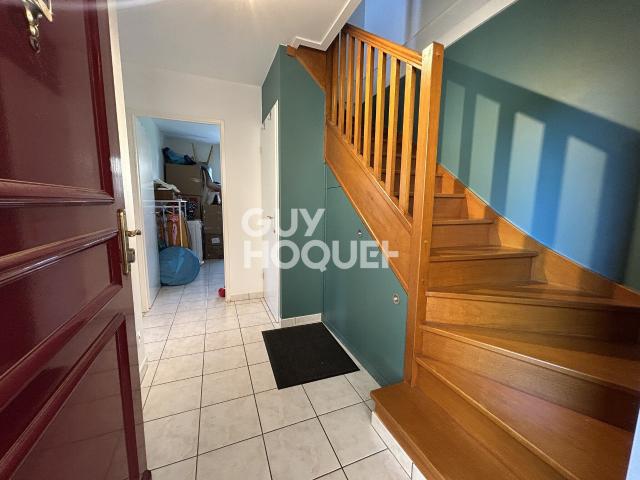 Location Appartement Allée des Concrètes, Magny le Hongre