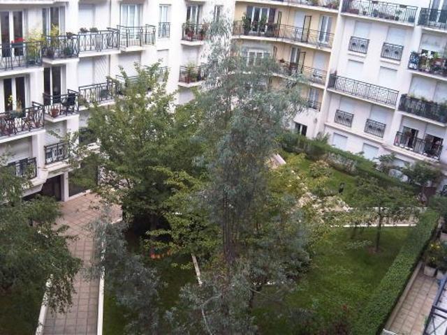Location Appartement Allée des Canotiers, Saint Maurice