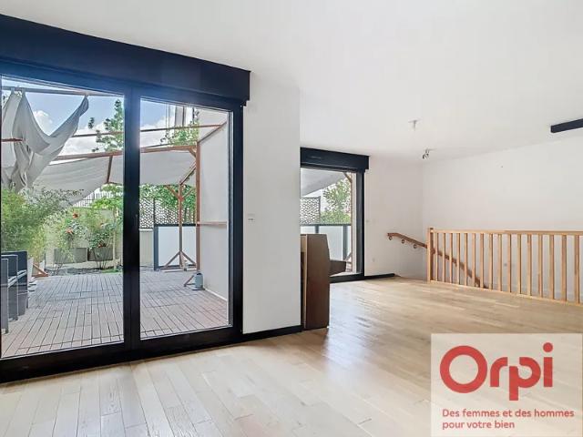 Location Appartement Allée des Carrières, Issy les Moulineaux