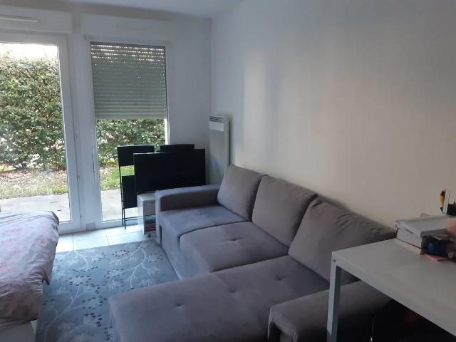 Location Appartement Allée des Castors, Libourne
