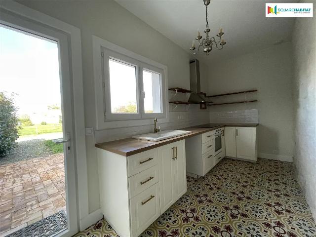 Location Appartement Allée des Cèdres, Caixon