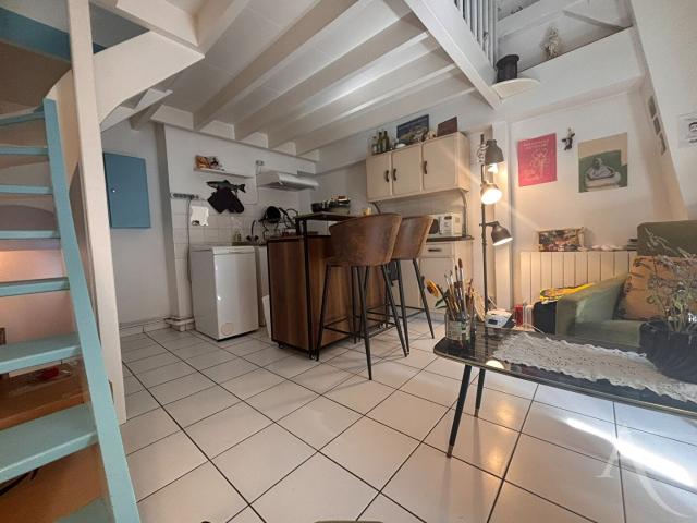 Location Appartement Allée des Celtes, Bourges