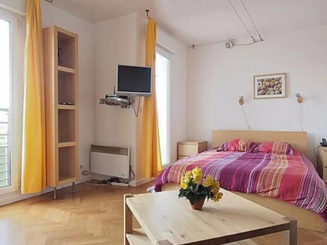 Location Appartement Allée des Cerisiers, La Garenne Colombes