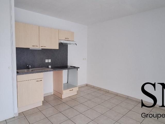 Location Appartement Allée des Charmilles, Lisieux