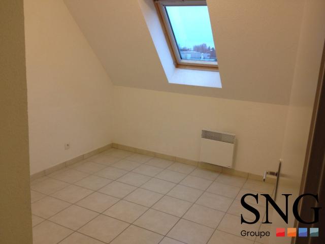 Location Appartement Allée des Charmilles, Lisieux