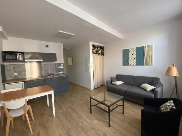 Location Appartement Allée des Chardonnerets, Montauban