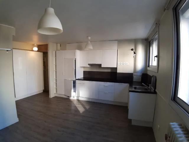 Location Appartement Allée des Citeaux, Issy les Moulineaux