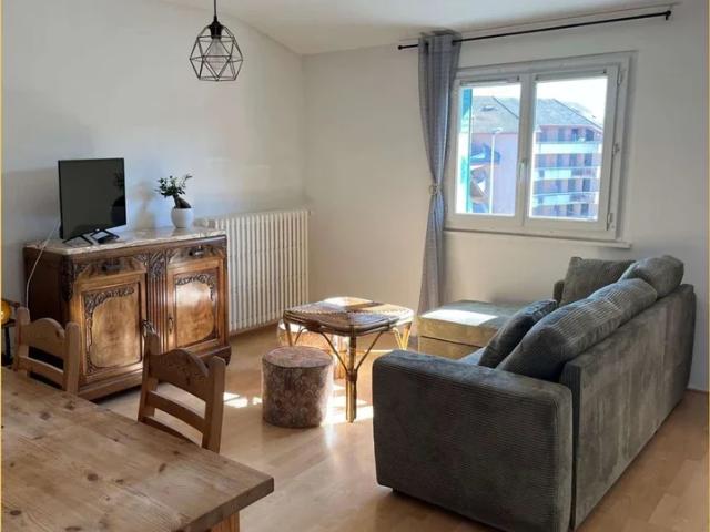 Location Appartement Allée des Cyclamens, Thonon les Bains