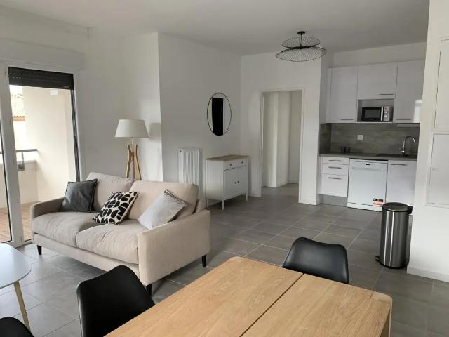 Location Appartement Allée des Amandiers, Gradignan