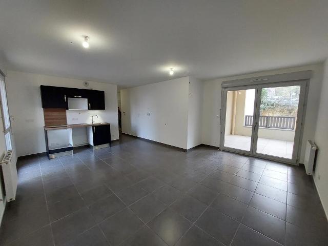 Location Appartement Allée des Anciennes Filatures, Gleizé