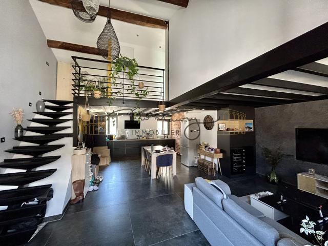 Location Appartement Allée des Anglores, Nîmes