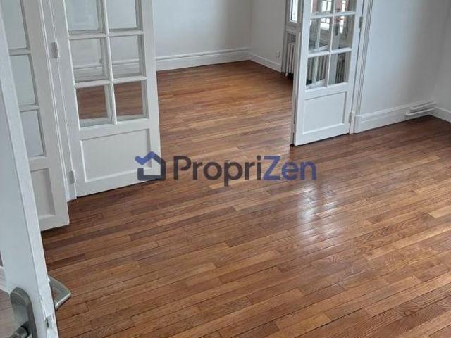 Location Appartement Allée des Abricotiers, Clamart