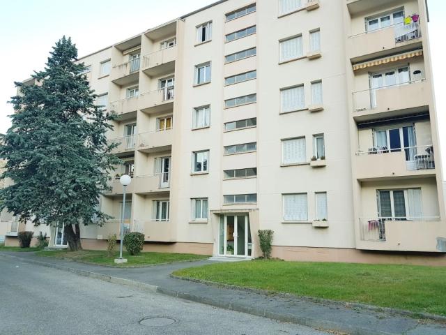 Location Appartement Allée des Acacias, Le Pont de Claix