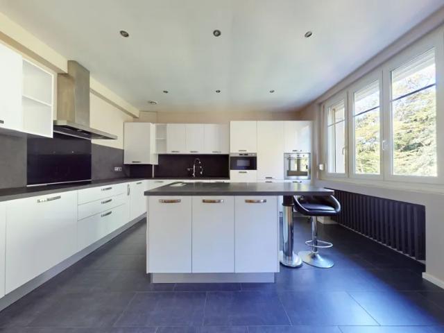 Location Appartement Allée des Acacias, Marange Silvange