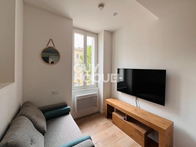 Location Appartement Allée des Aludes, Barjols