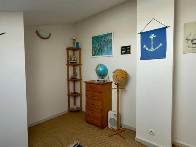 Location Appartement Allée des Alouettes, Saint Michel Chef Chef