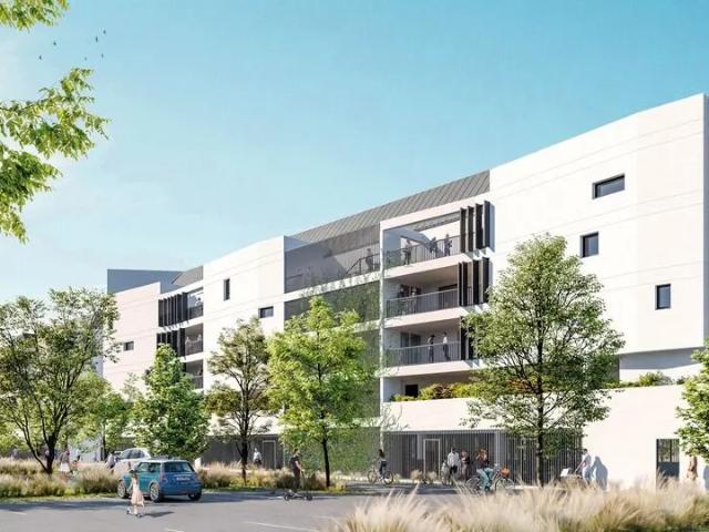 Location Appartement Allée des Bois, Lormont