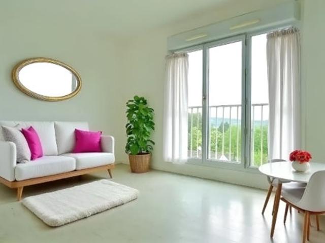 Location Appartement Allée des Beauvais, Villeneuve sur Yonne
