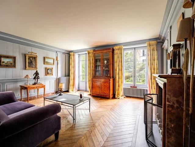 Location Appartement Allée des Brouillards, Paris