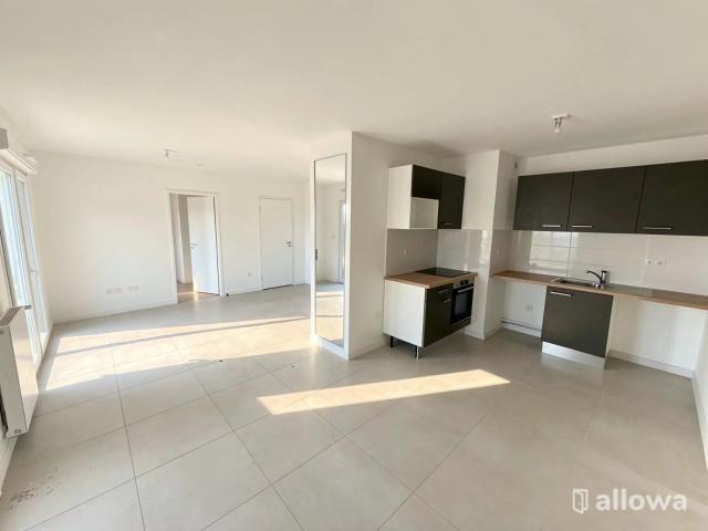 Location Appartement Allée des Gabares, Toulouse