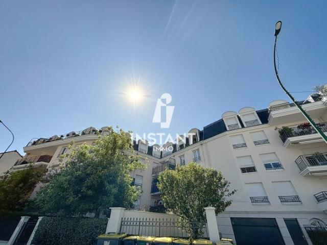 Location Appartement Allée Des Grandes Pièces, Draveil