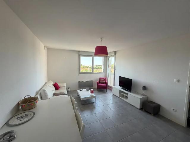 Location Appartement Allée des Grands Chênes, Toulouse