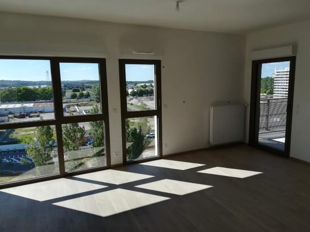 Location Appartement Allée des Douelles, Bordeaux