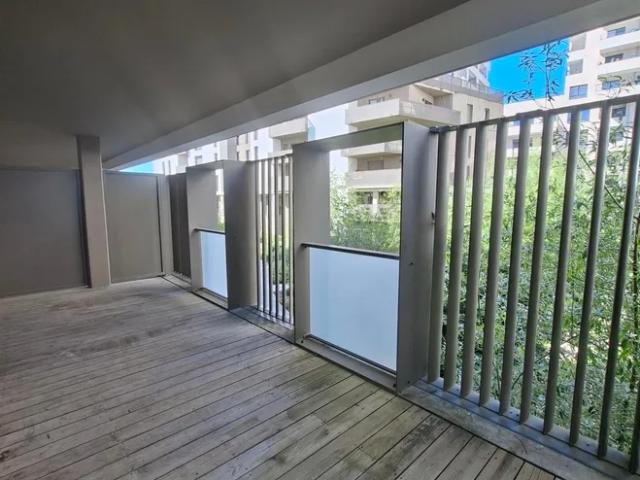 Location Appartement Allée des Douelles, Bordeaux