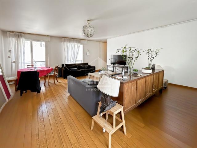 Location Appartement Allée des Dames, Paris