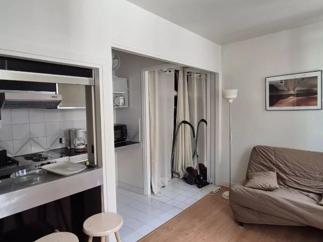 Location Appartement Allée des Dames, Paris