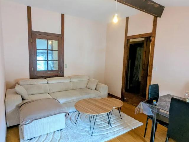 Location Appartement Allée des Églantines, L'Arbresle