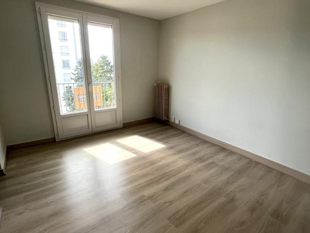 Location Appartement Allée des Érables, Tours