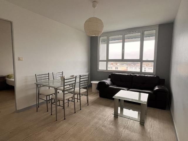 Location Appartement Allée des Fougères, Mérignac