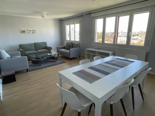 Location Appartement Allée des Foreurs, Talence