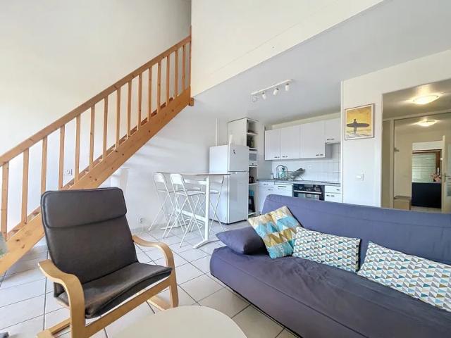 Location Appartement Allée des Fauvettes, Anglet